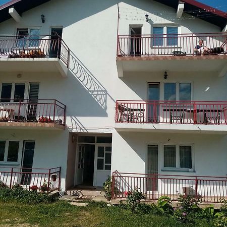 Apartman Pivsko Jezero Hotel Pluzine Exterior photo